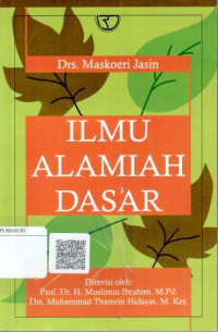 Ilmu Alamiah Dasar