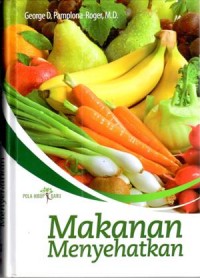 Makanan menyehatkan