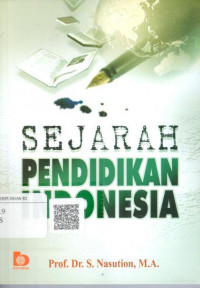 Sejarah pendidikan Indonesia