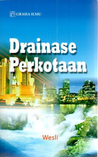 Drainase Perkotaan