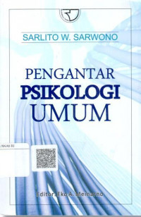 Pengantar psikologi umum