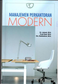 Manajemen Perkantoran Modern