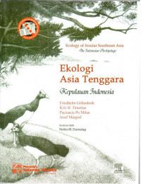 Ekologi Asia Tenggara Kepulauan Indonesia