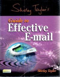 Guide to Effective E-mail