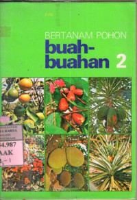 Bertanam Pohon Buah-Buahan  : Aksi Agraris Kanisius