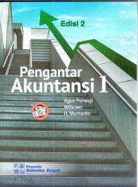Pengantar akuntansi I