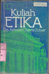 Kuliah etika