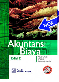 Akuntansi Biaya