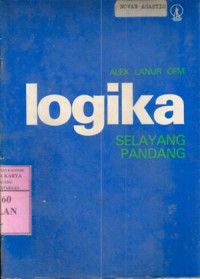 Logika selayang pandang