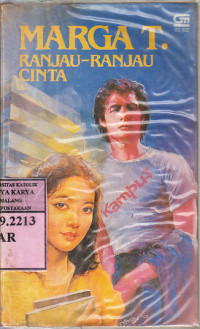 RANJAU-RANJAU CINTA