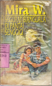 SEGURAT BIANGLALA DI PANTAI SENGGIGI