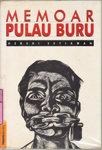 Memoar pulau Buru : Hersri Setiawan