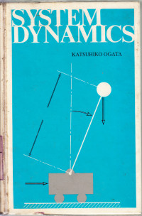 System Dynamics : Katsuhiko Ogata
