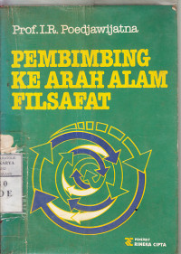 Pembimbing ke arah alam filsafat