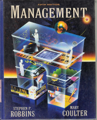 Management : Stephen P. Robbins, Mary Coulter