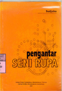 Pengantar seni rupa : Sudjoko