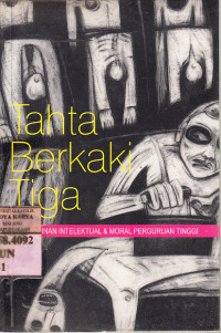 Tahta berkaki tiga : St. Sunardi