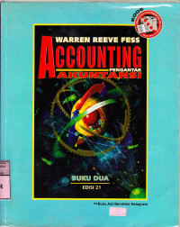 Pengantar akuntansi : Carl S. Warren, James M. Reeve, Philip E. Fess