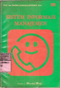 Sistem informasi manajemen