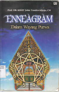 Enneagram dalam wayang purwa / KRMT John Tondowidjojo