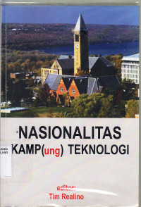 Nasionalitas kamp(ung) teknologi / Tim Realino