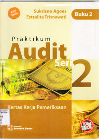 Praktikum Audit