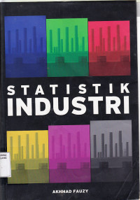 Statistik industri