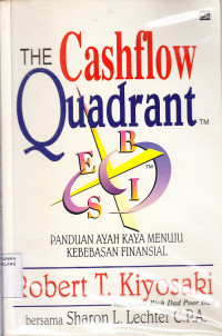 THE CASHFLOW QUADRANT : Panduan Ayah kaya menuju Kebebasan Finansial