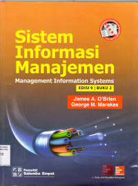 Sistem Informasi Manajemen=Manajemen information system 2