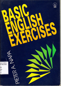 Basic English Exercises