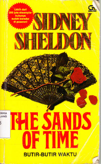 Biutir-butir Waktu = The Sands Of Time/Sidney Sheldon