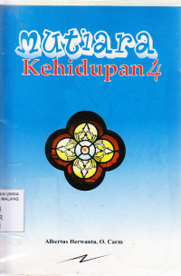 Mutiara Kehidupan 4