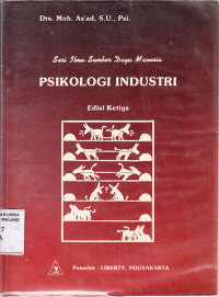 Psikologi Industri