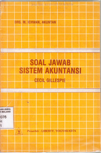 Soal-jawab Sistem Akuntansi