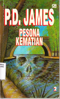 Pesona Kematian buku 2