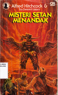 Misteri Setan Menandak