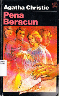 Pena Beracun