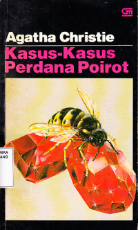 Kasus-kasus perdaa poirot