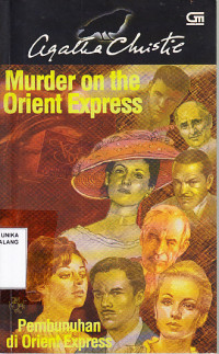 Pembunuhan di Orient Express