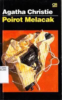 Poirot Melacak