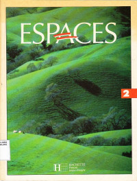 Espaces : Methode de francais