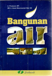 Bangunan Air