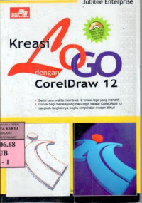 Kreasi Logo dengan corelDraw 12