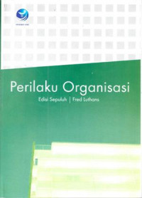 Perilaku Organisasi / Fred Luthans