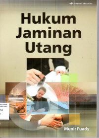 Hukum Jaminan Utang