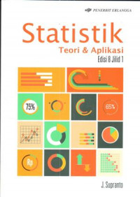 Statistik teori dan aplikasi