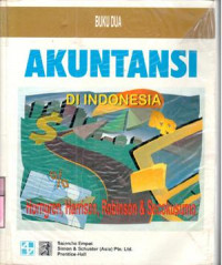 Akuntansi di Indonesia : Charles T.Horngren [et al.]