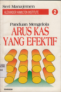 Paduan Mengelola Arus Kas Yang Effektif