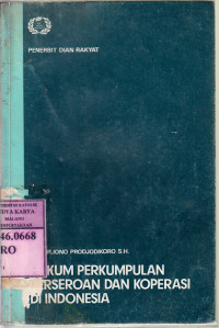 Pengantar Ilmu Hukum dan Tata Hukum Indonesia :  C.S.T. Kansil