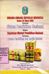 Sendi sendi ilmu hukum dan tata hukum / Purnadi Purbacaraka, Soerjono Soekanto